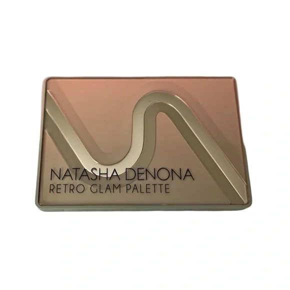 ‼️💥PRICE DROP ☄️NATASHA DENONA. Eyeshadow Palette. 100% AUTHENTIC NEW IN BOX. - Picture 2 of 8